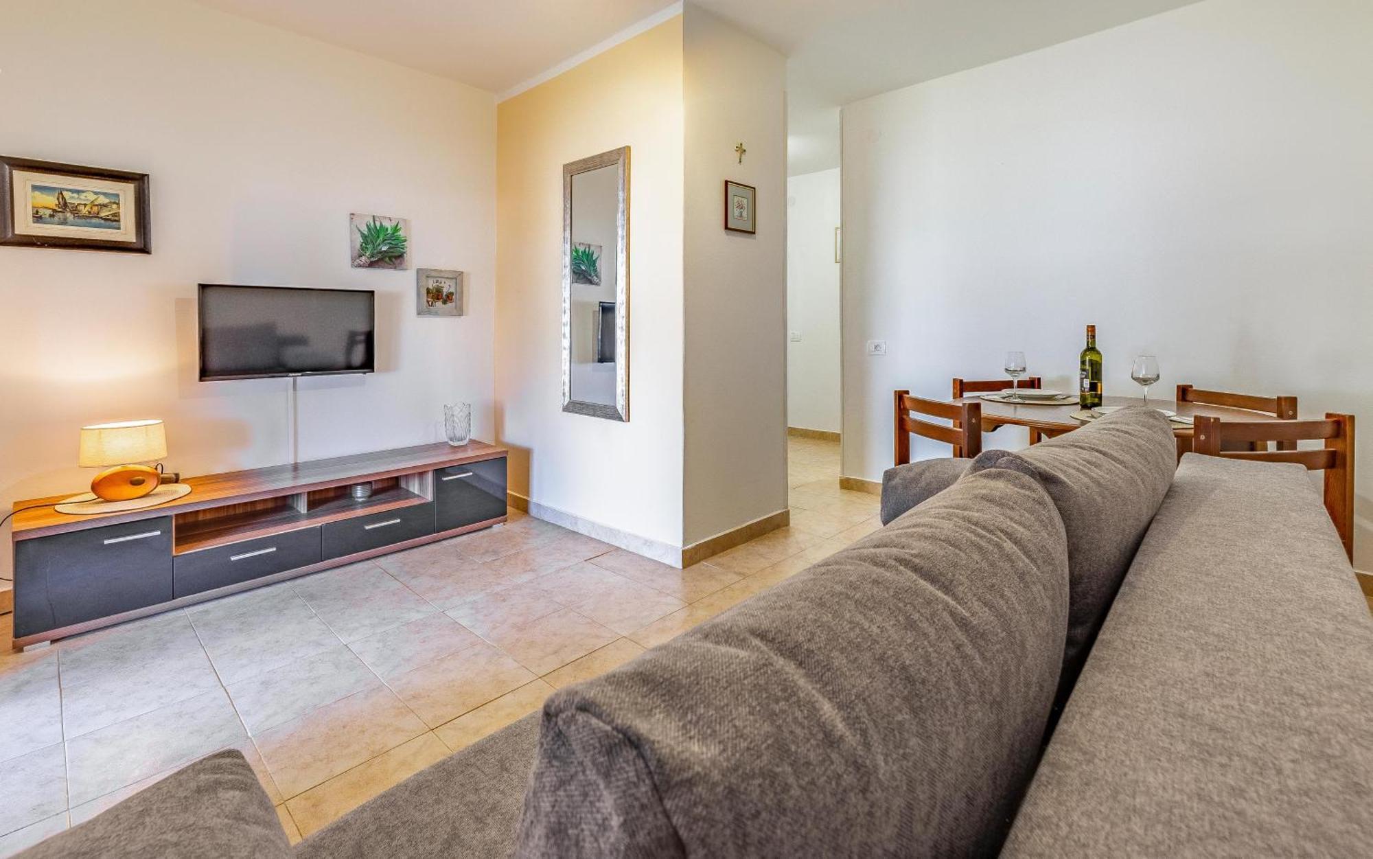 Apartment Eva Medulin Extérieur photo