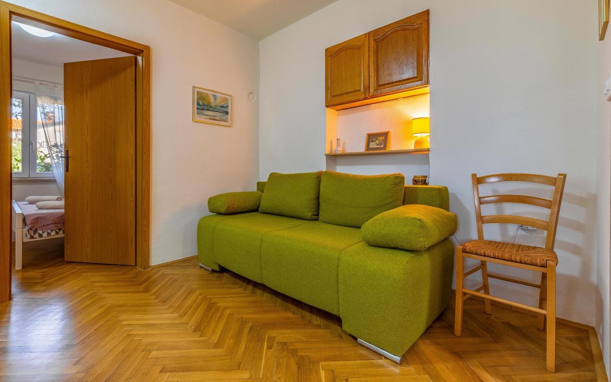 Apartment Eva Medulin Extérieur photo