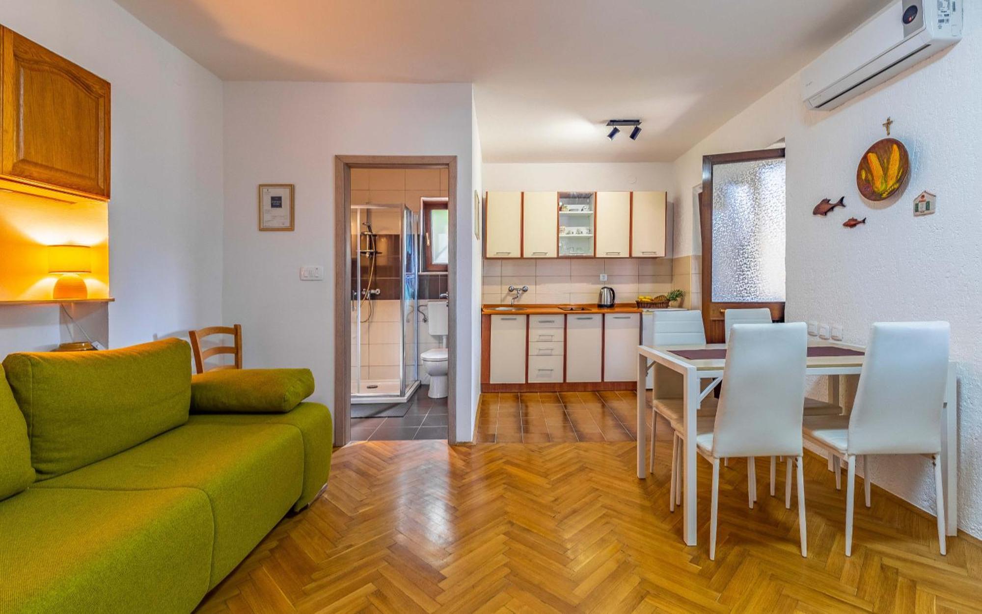 Apartment Eva Medulin Extérieur photo