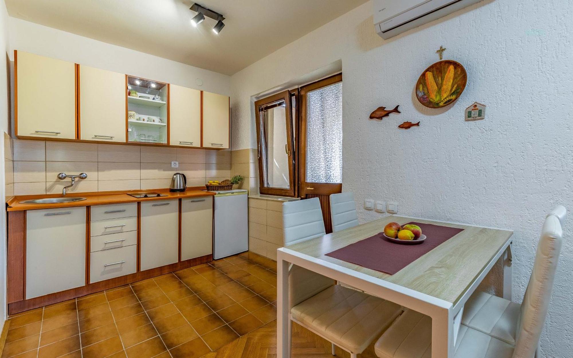 Apartment Eva Medulin Chambre photo