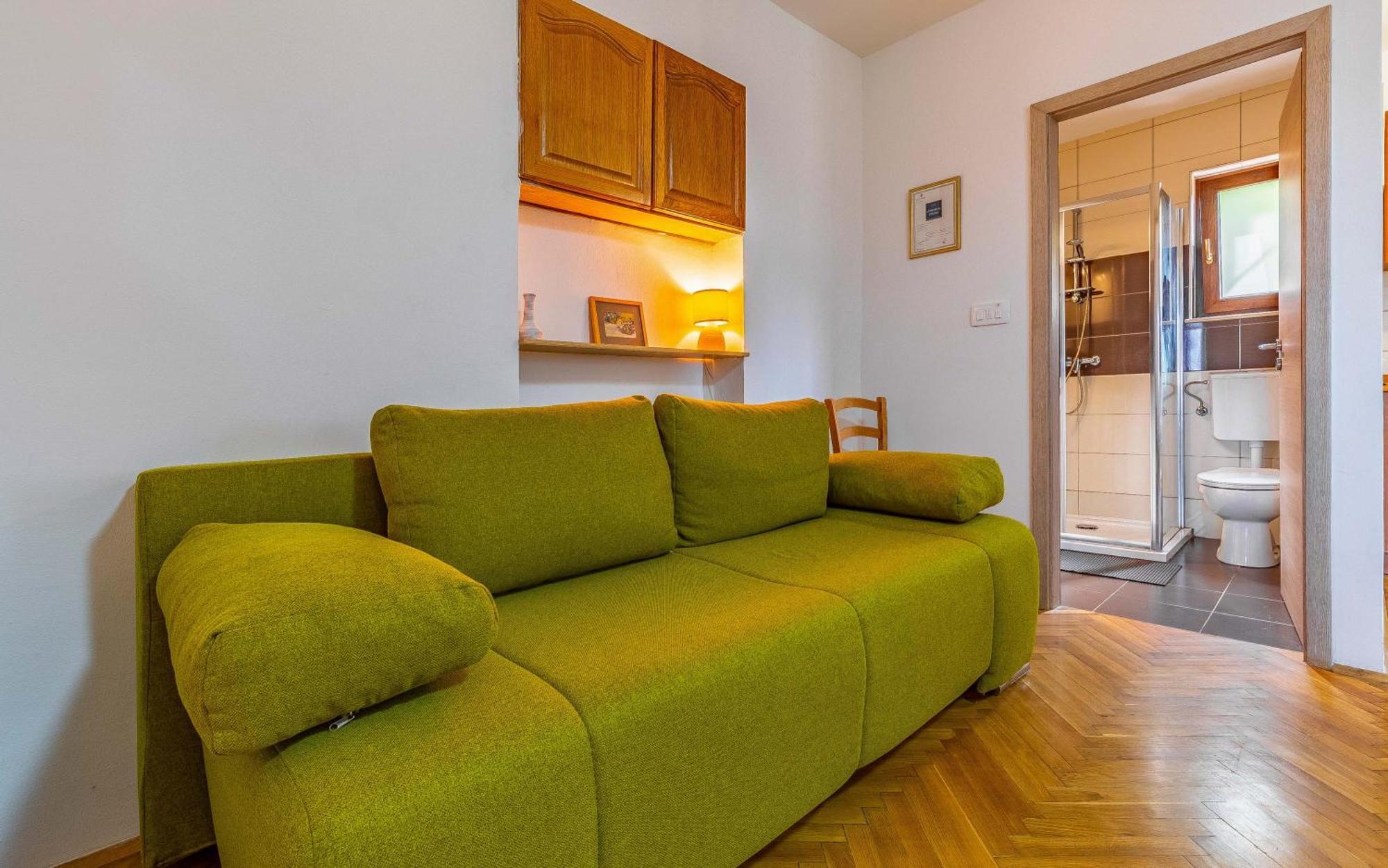 Apartment Eva Medulin Extérieur photo