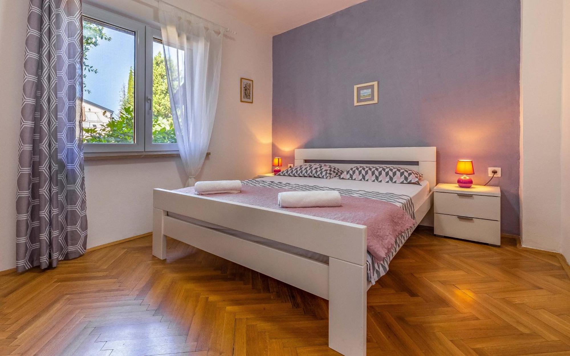 Apartment Eva Medulin Extérieur photo